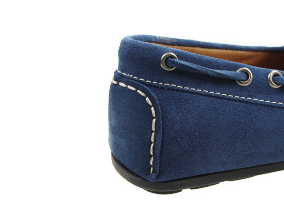 Mokasyny Andiamo 6102