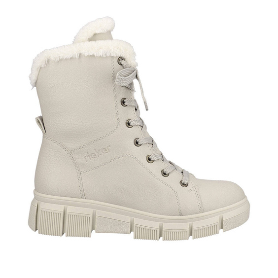 Rieker X3402-60 ankle boots