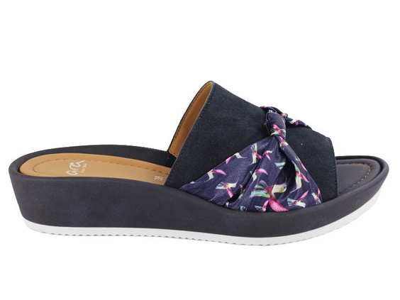 Тапочки Ara 12-15526/08