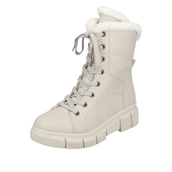 Rieker X3402-60 ankle boots