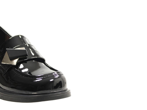 Półbuty Loretta Vitale W2439203A