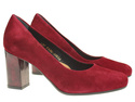 Visconi pumps 7336831/896