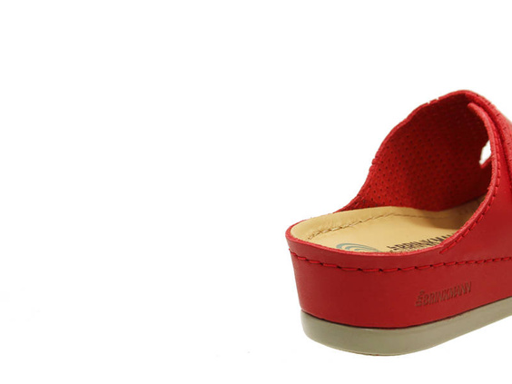 Klapki Dr. Brinkmann 700568/4