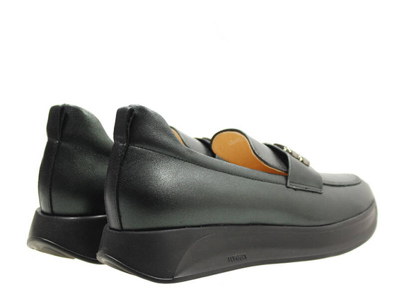 Półbuty bioeco by ARKA 6702