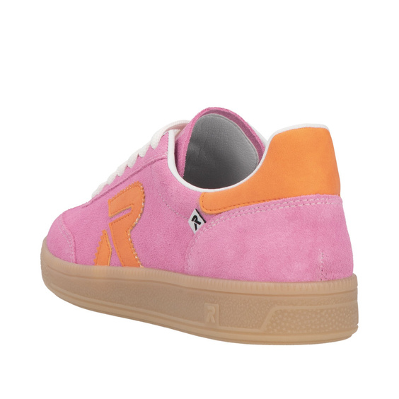 Rieker W2200-31 shoes
