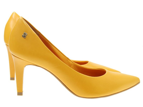 pumps Bottero 286901