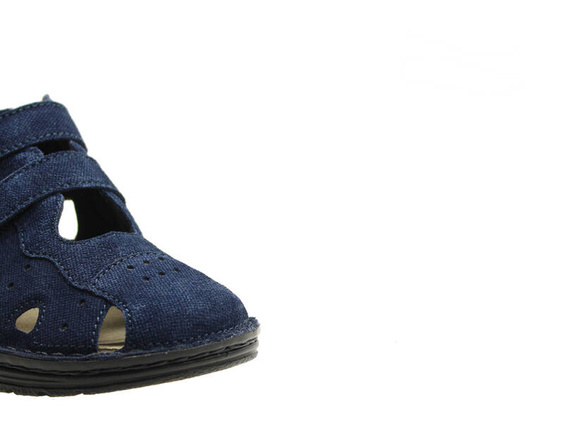 Sandały Berkemann Larena