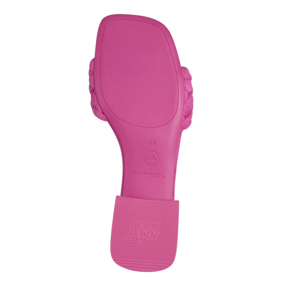 Tamaris flip-flops 1-27105-20/516