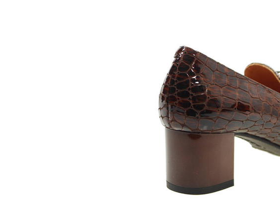 Туфлі bioeco by ARKA 6309