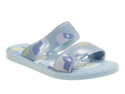 Melissa flip-flops BUBBLE+DISNEY PRINCE
