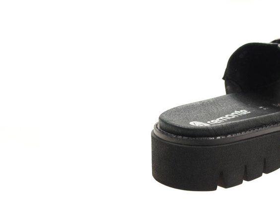 Klapki Remonte D7952-00