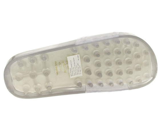 Klapki Melissa SLIDE + RIDER AD