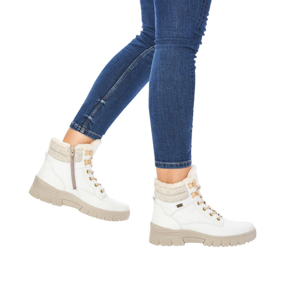 Remonte D0E71-80 ankle boots