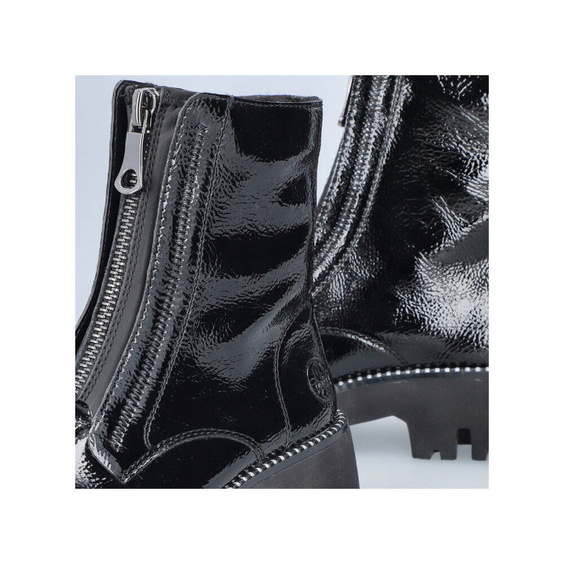 Rieker Y3351-00 ankle boots