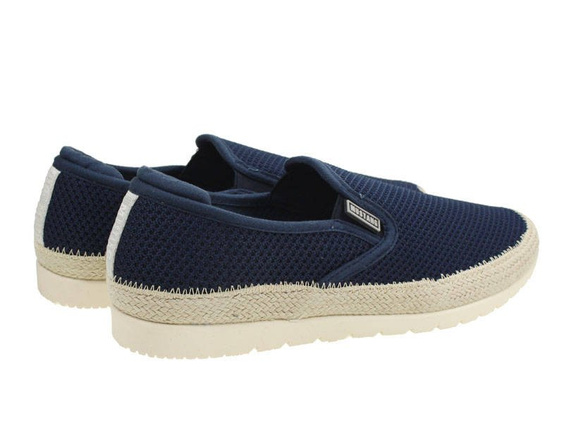 Mustang low shoes 48A076