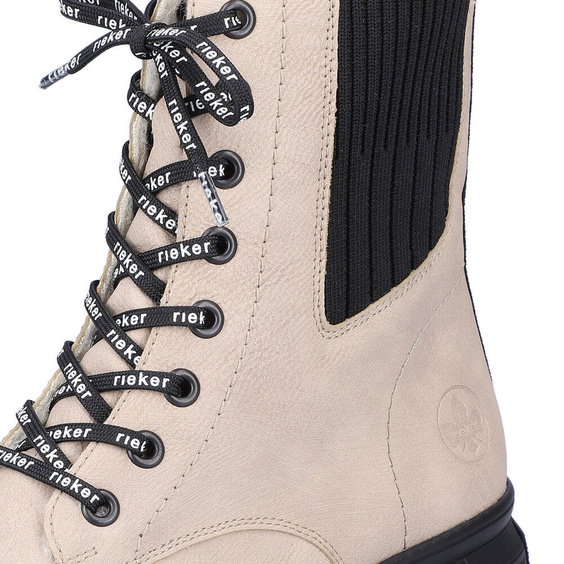 Rieker X3414-60 ankle boots