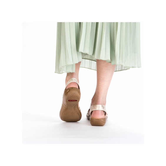 Rieker sandals 608B5-90