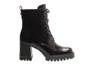 Loretta Vitale ankle boots A611-Z1-B738