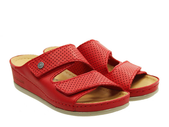 Dr. Brinkmann flip-flops 700568/4