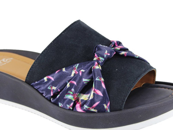 Тапочки Ara 12-15526/08