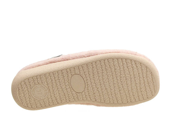 Toni Pons slippers MALU-OD/NUDE