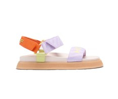 HOFF Garden Lila sandals