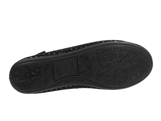 Kapcie Domowe Manitu 340004/01