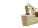 Espadryle Toni Pons TERRA-HK