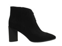 Loretta Vitale F352 ankle boots