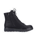 Rieker Y3420-00 ankle boots