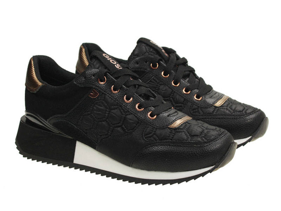GIOSEPPO shoes 64362