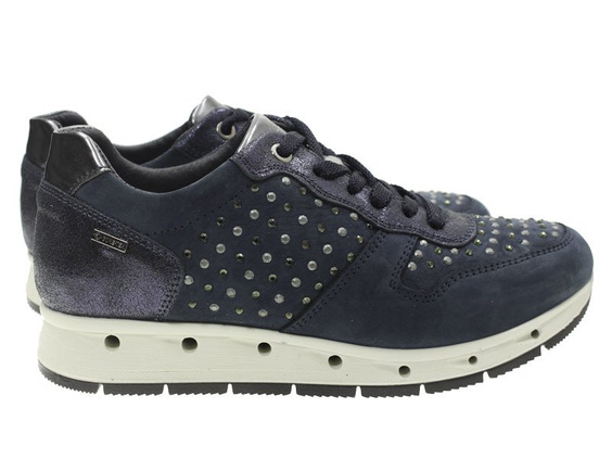 Sneakersy Igi&co 41504/11 Gore-Tex