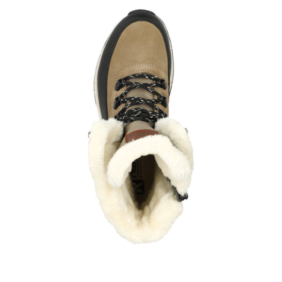 Rieker W0066-64 Rieker-TEX ankle boots