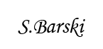 Sandały S.Barski 1530-18