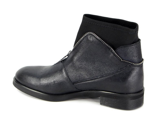 Botki Carinii B3420
