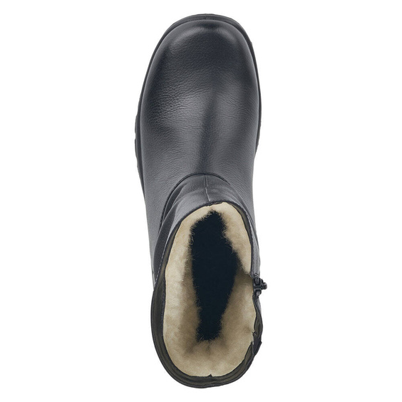 Rieker Z7193-00 Rieker-TEX ankle boots
