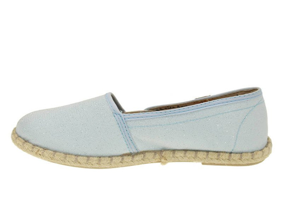 Espadryle GIOSEPPO Topoletti