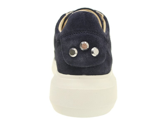 Sneakersy Geox D84APA