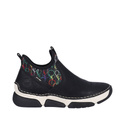 Botki Rieker 45957-00