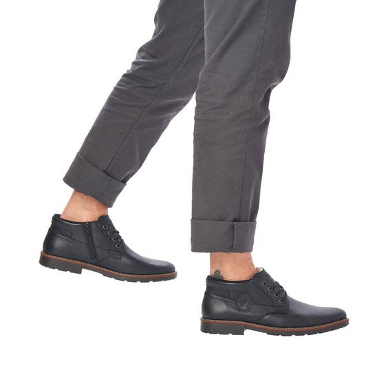 Взуття Rieker 15339-00