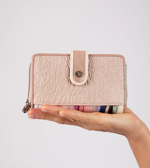 Anekke wallet 38769-909