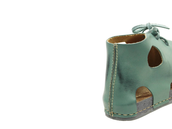 Maciejka Low Boots 03426-36/00-6