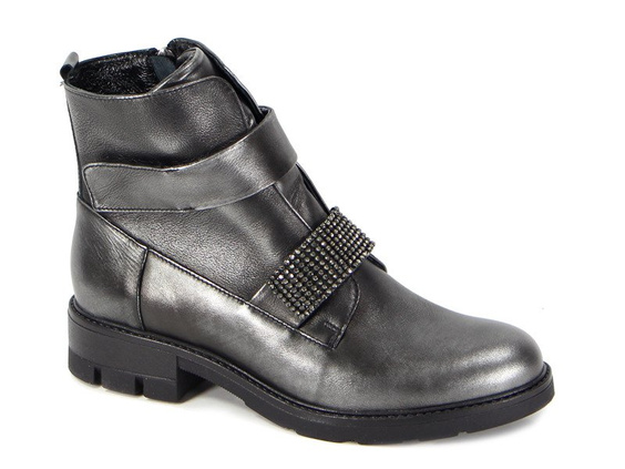 Botki Carinii B3604