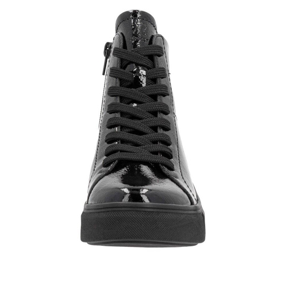 Rieker W0561-01 ankle boots