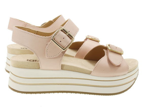 Sandały Igi&co 31707/55