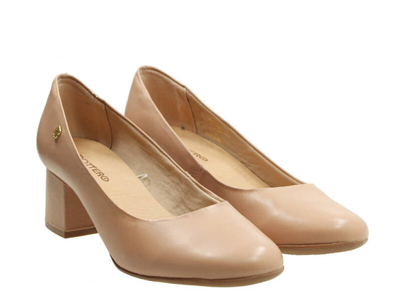 pumps Bottero 353803