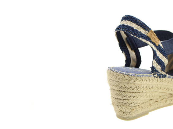 Toni Pons espadrilles BREDA-LP