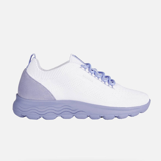 Sneakersy GEOX D15NUA 