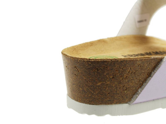 Dr. Brinkmann flip flops 700042/59