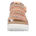 Rieker sandals 69172-92
